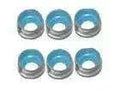 New Durable Valve Caps for Massey Ferguson Tractors - 6 Units Best Spare Store