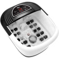 New Electric Foot Spa Massager Machine with Digital Heat Control Best Spare Store