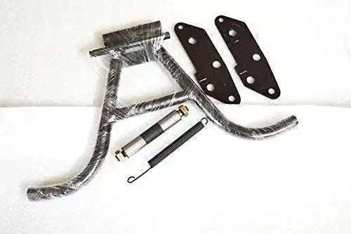New ENFIELD CENTRE STAND EARLY MODELS WITH SPRING PLATES COMPLETE Best Quality Best Spare Store