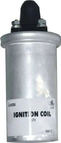 New ENFIELD LUCAS 12V VOLT IGNITION COIL Free Ship Best Spare Store