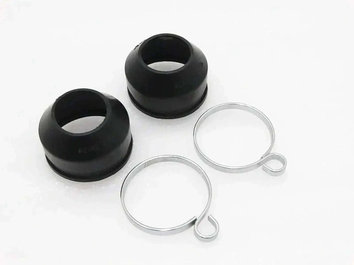 New ENFIELD SHORT FORK GAITER DUST COVER WITH CLAMP Best Spare Store