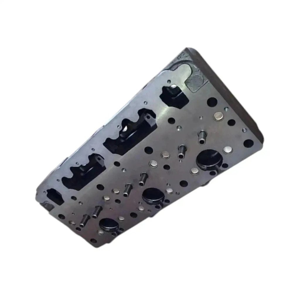New Engine Cylinder Head Bare with Guides for Caterpillar D342 Best Spare Store