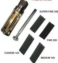 New Engine Cylinder Hone Kit 62 to 88 mm - Precision Honing Machine Best Spare Store