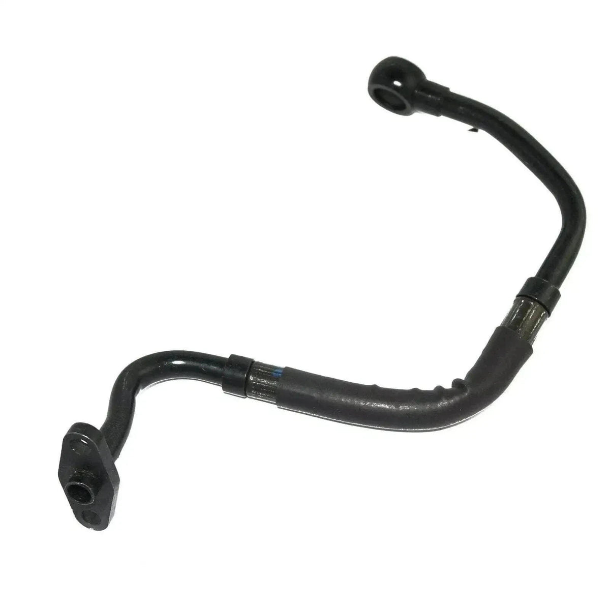 New Engine Oil Compressor Pipe Fits Royal Enfield Himalayan 411cc Best Spare Store
