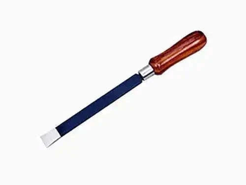 New Engineers Hand Scraper 250 mm (10 Inch) - Flat Tool Best Spare Store