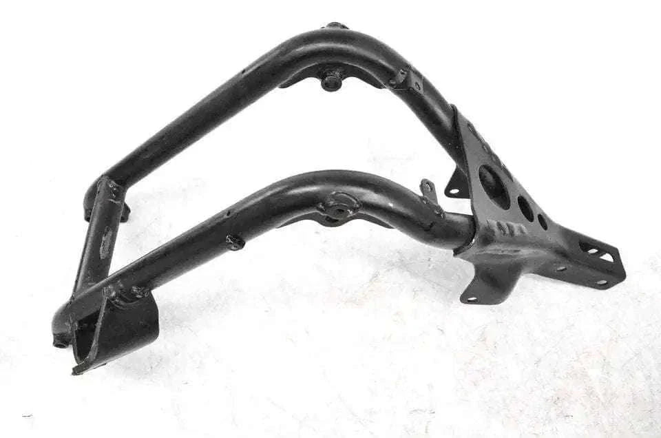 New Euro 4 Subframe Fits Royal Enfield Himalayan 410 Best Spare Store