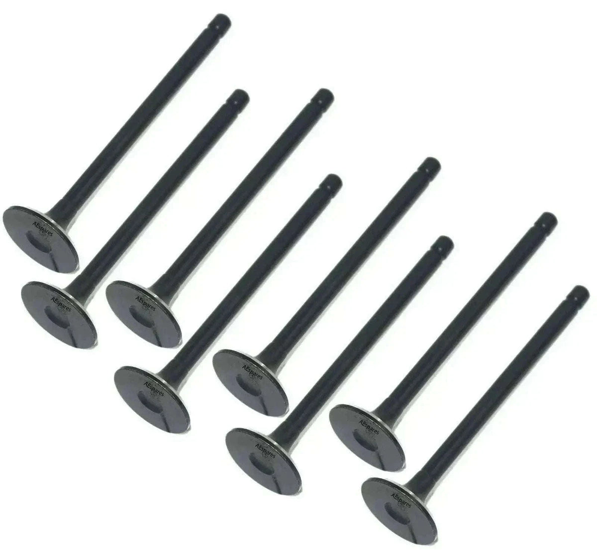New Exhaust Engine Valve for Suzuki Gypsy F10a & Jimny Best Spare Store