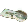 New Exhaust Rain Weather Cap Clamp 44mm for Massey Ferguson Models Best Spare Store