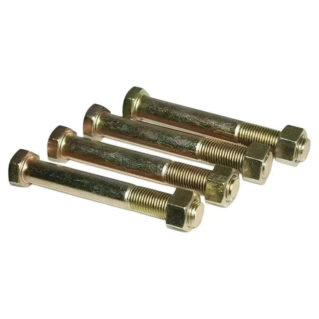 New Eye Bolt Bush Set for Suzuki Gypsy SJ410/SJ413 | bestsparestore Best Spare Store