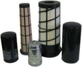 New Filter Pack of 5 for Mahindra 5530, 6030, 6530 Best Spare Store