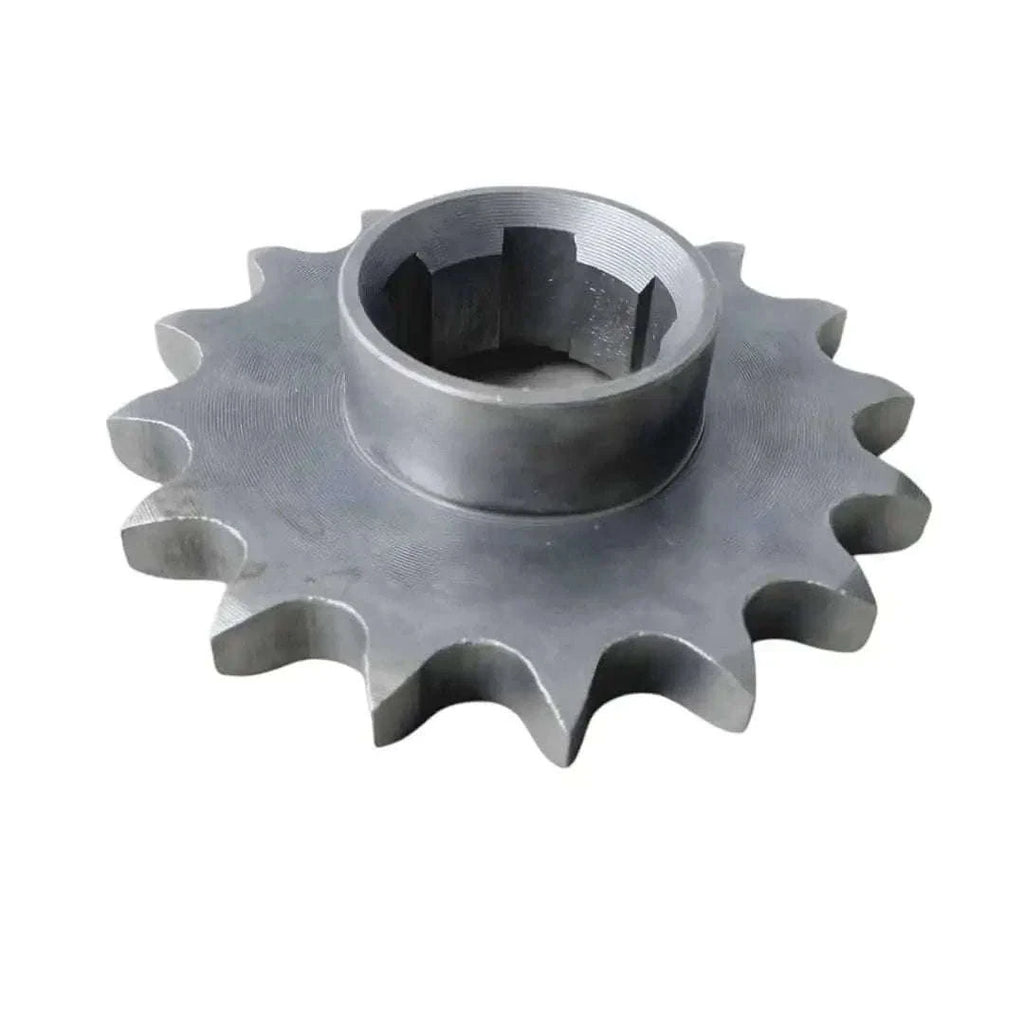 New Final Drive Sprocket 18T For Royal Enfield Part Best Spare Store