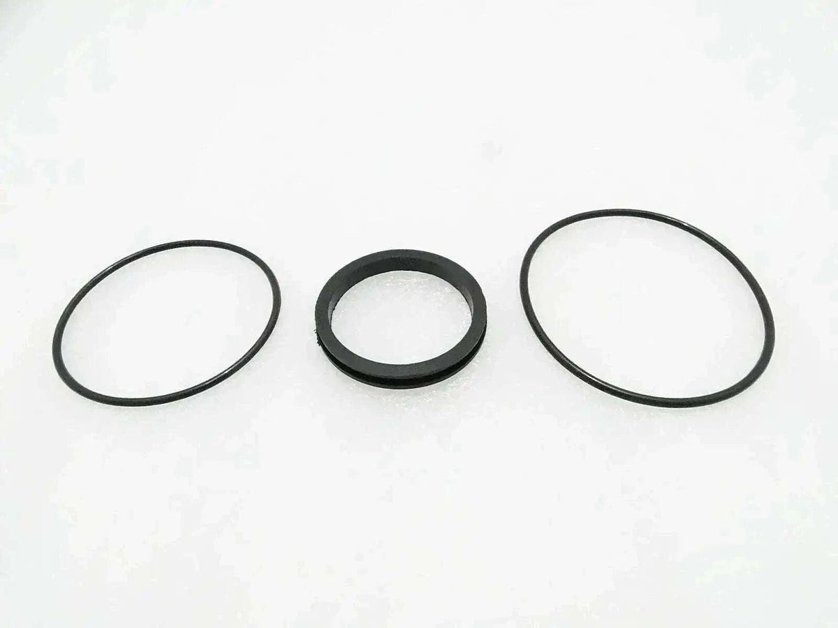 New Fit For 5x Jcb 3cx Packing Ring Set Hydraulic Filter Best Spare Store