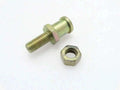 New Fit For Bolt Door Catch Fit For Jcb ( Part No.123/05721) Best Spare Store