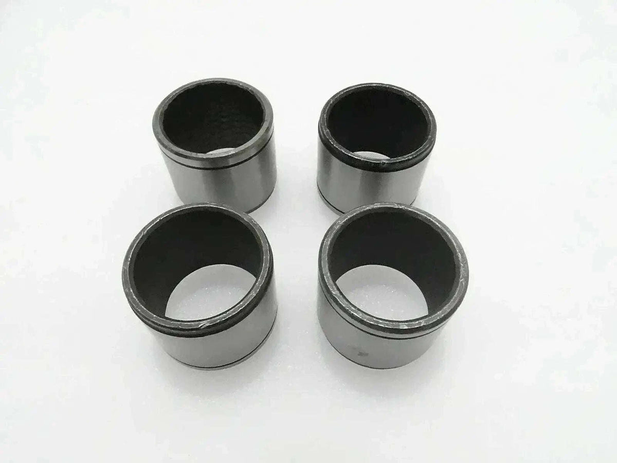 New Fit For Dipper / Tipping Link Bushes 4 Pcs Suitable For Jcb Best Spare Store