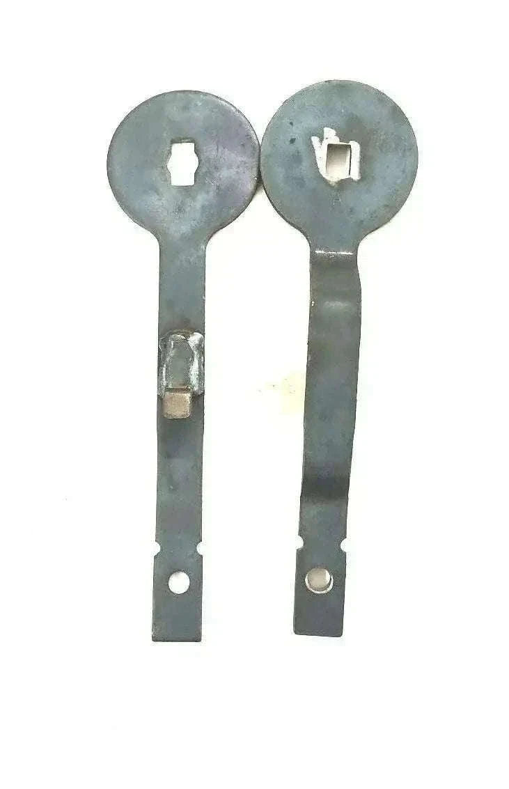 New Fit For Ford Hydraulic Lift Handle Assy L/R No Eonn-B505-Da (Set Of 2) Best Spare Store