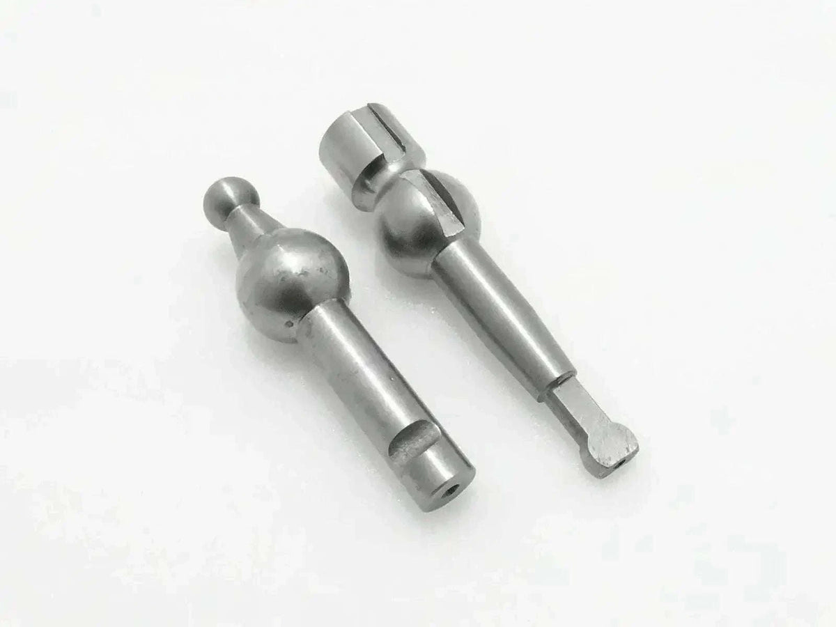 New Fit For Gear Lever's Top & Bottom Gearshift Suitable For Jcb Backhoe Best Spare Store