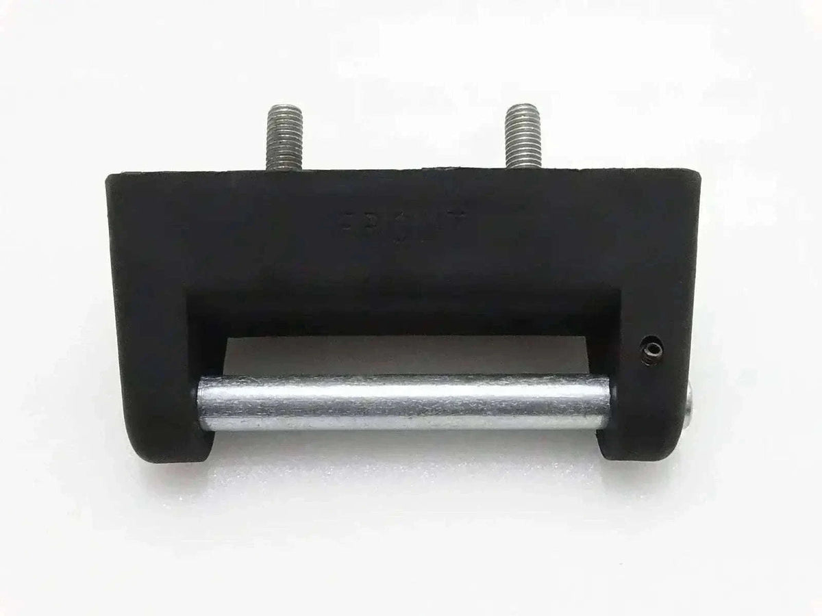 New Fit For Hinge Block Assembly Suitable For Jcb ( Part No.331/31247) #T185 Best Spare Store