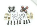 New Fit For Jcb -3cx 4cx-Universal Joint For Front And Rear Propshaft Best Spare Store