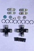New Fit For Jcb 3cx 4cx Universal Joints For Front And Rear Propshafts Best Spare Store