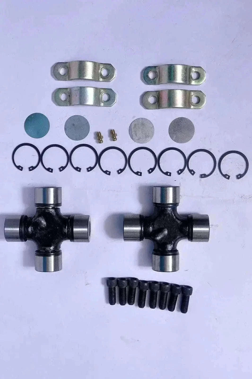 New Fit For Jcb 3cx 4cx Universal Joints For Front And Rear Propshafts Best Spare Store