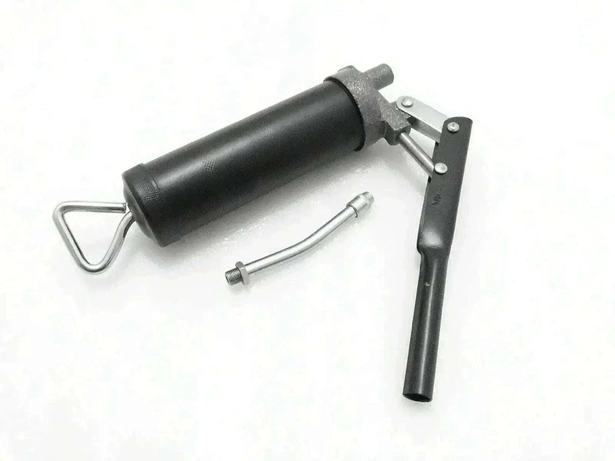 New Fit For Jcb 3cx Heavy Duty (Small Size) Grease Gun Best Spare Store