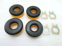 New Fit For Jcb 3cx Hydra Clamp Seal Kit With Clamp Washer (Part No 904/09400) Best Spare Store