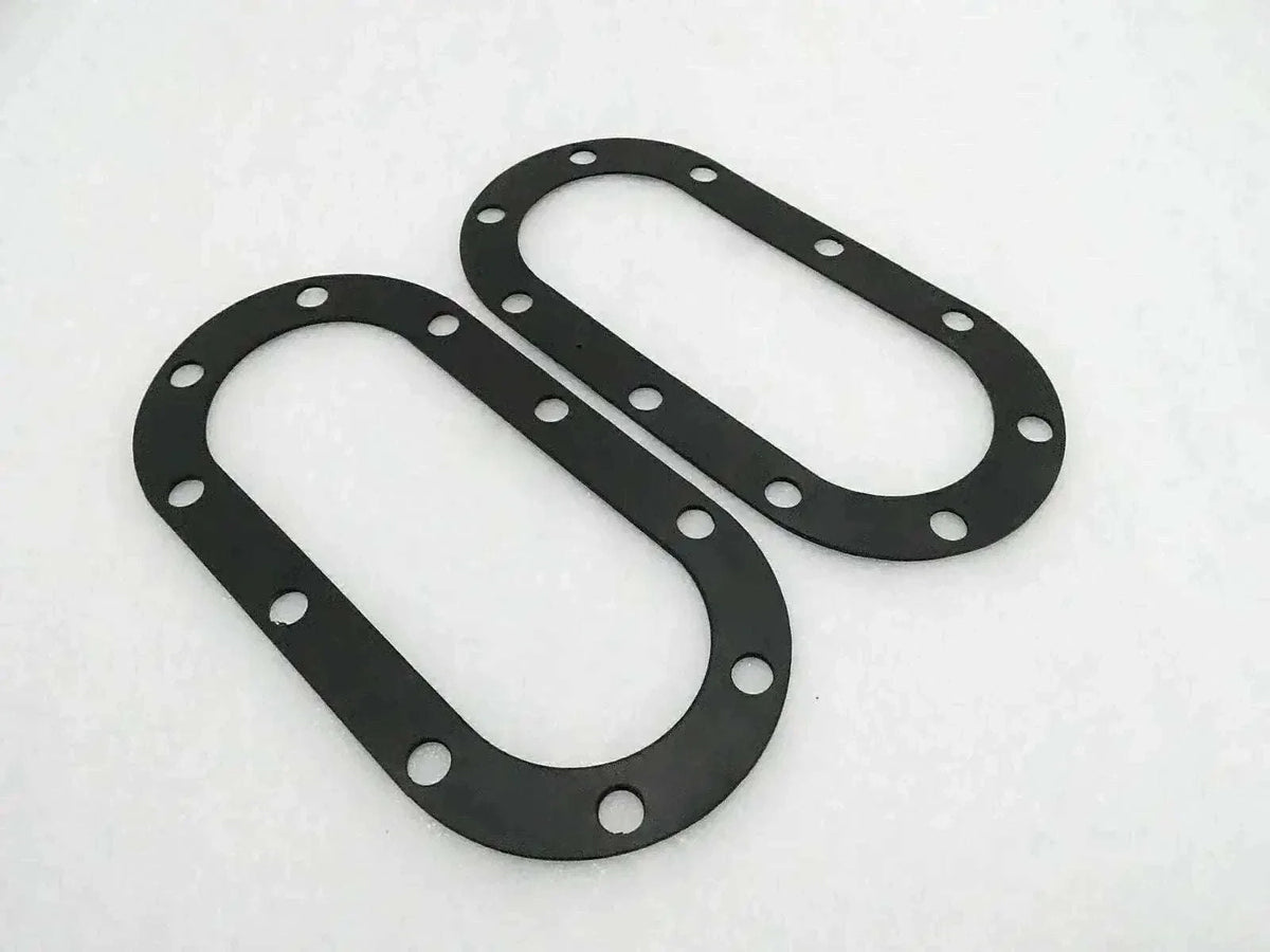 New Fit For Jcb 3cx Hydraulic Tank Gasket Pair Best Spare Store