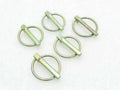 New Fit For Jcb 3cx Lynch Pins 5 Pcs Best Spare Store