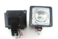 New Fit For Jcb 3cx Mini Digger, Van Boat ,Lorry ,Truck ,Tractor Car Work Light Pair Best Spare Store