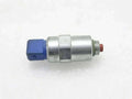 New Fit For Jcb 3cx Solenoid Fuel Pump Esos Cold Advance Part No 716/30255 Best Spare Store