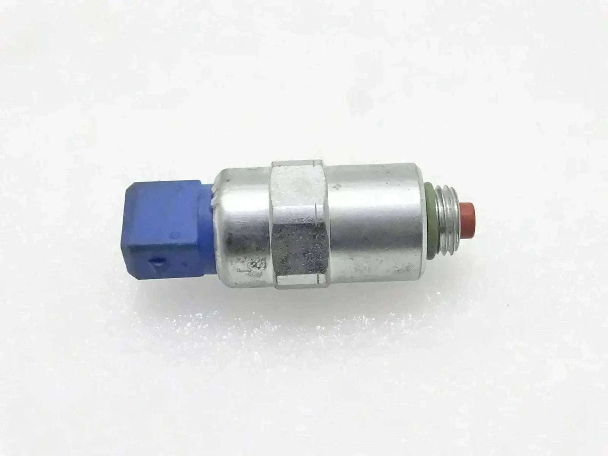 New Fit For Jcb 3cx Solenoid Fuel Pump Esos Cold Advance Part No 716/30255 Best Spare Store