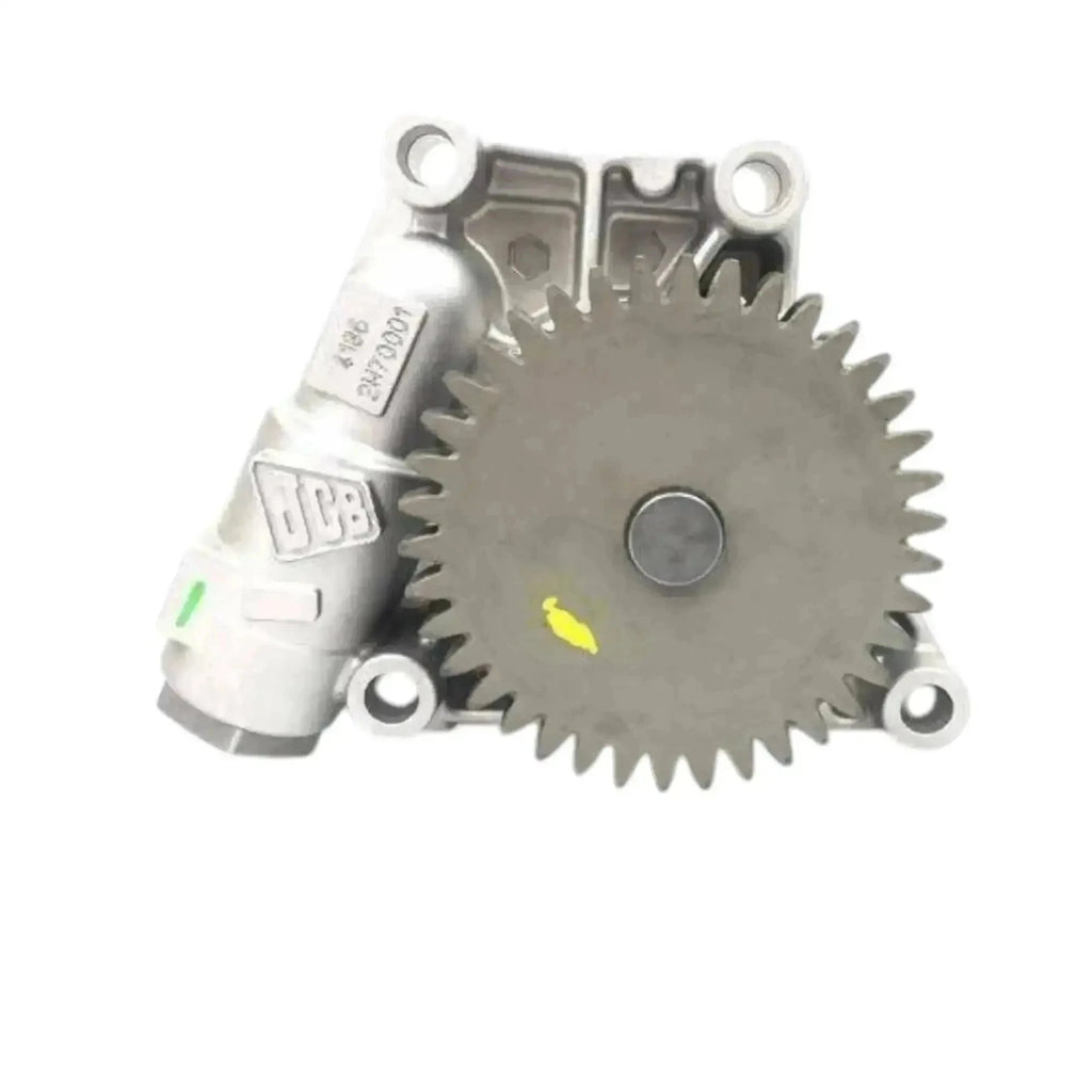 New Fit For JCB 3CX Spare Parts Genuine Oil Pump ABI For Jcb Engine Part 320/04186 Best Spare Store