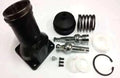 New Fit For Jcb 459-10143 Housing Turret Gear Lever Assembly Best Spare Store