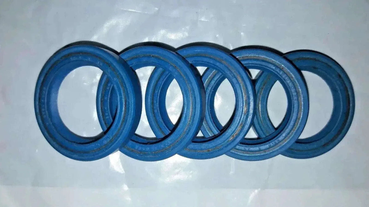 New Fit For Jcb 5 Pcs Oil Seals For Main Gear Parker Hydraulic Pump Part No 20/912800 Best Spare Store