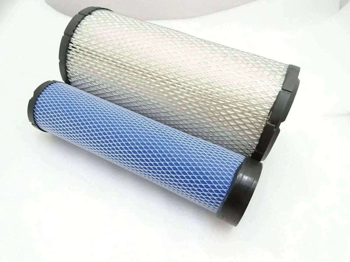 New Fit For Jcb Air Filter ( Part No 32/915701,32/915702 ) Best Spare Store