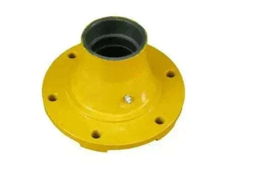 New Fit For Jcb Backhoe - 2wd Front Hub (Part No. 121/16702) Best Spare Store