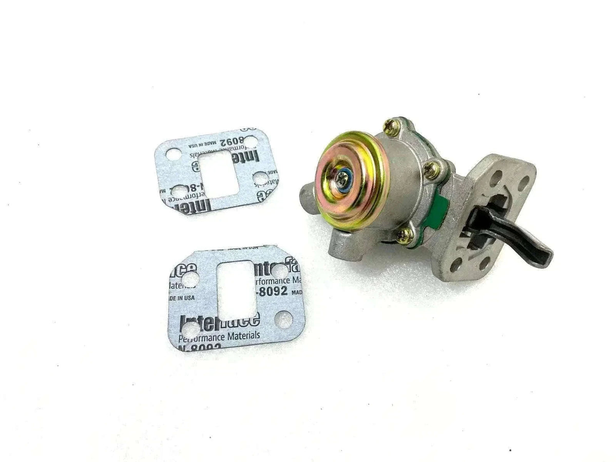 New Fit For Jcb Backhoe Fuel Lift Pump, Perkins Engine (Part No. 17/913600 17/401800) Best Spare Store