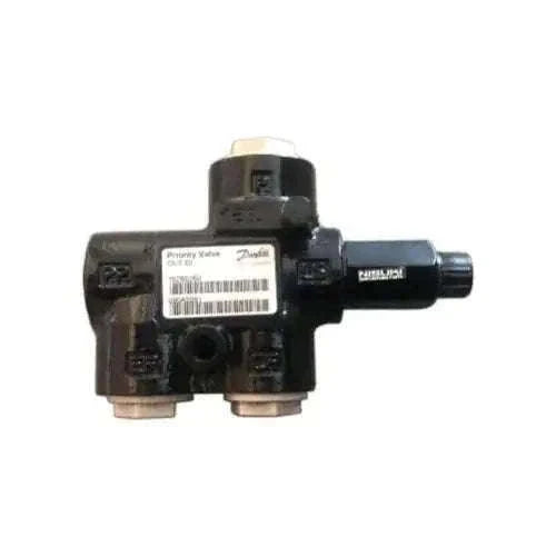 New Fit For Jcb Backhoe - Genuine Danfoss Priority Valve Steering Part # 35/412100 Best Spare Store