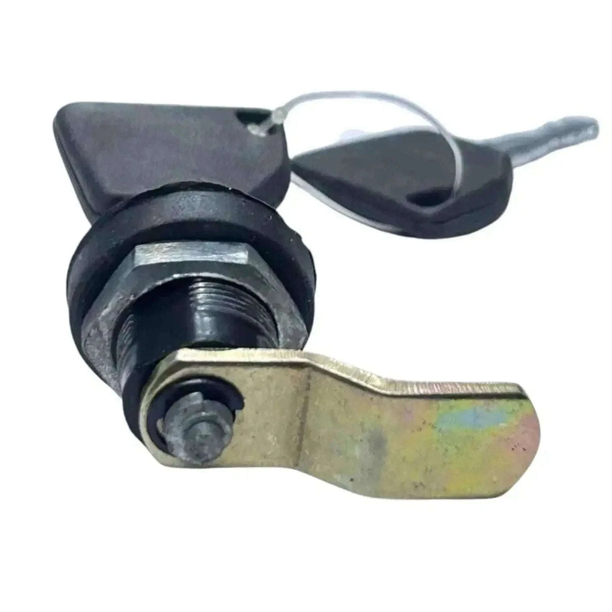 New Fit For JCB Backhoe Grill Lock With 2 keys (part no. 162/03434 & 701/45501) Best Spare Store