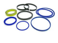 New Fit For Jcb Backhoe Hydraulic Cyl Seal Kit 50mm Rod X 90mm Cyl Part No. 991/00163 Best Spare Store