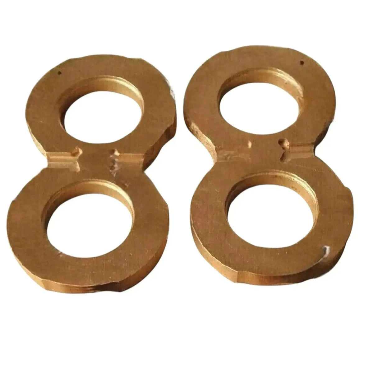 New Fit For JCB Backhoe Hydraulic Pump Pressure Plates Kit (2 Units) – Part No. 20/902703 Best Spare Store