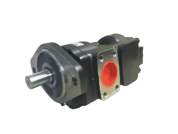 New Fit For Jcb Backhoe - Pump Main Hydraulic 33/29 Cc/Rev Part # 20/903100 Best Spare Store
