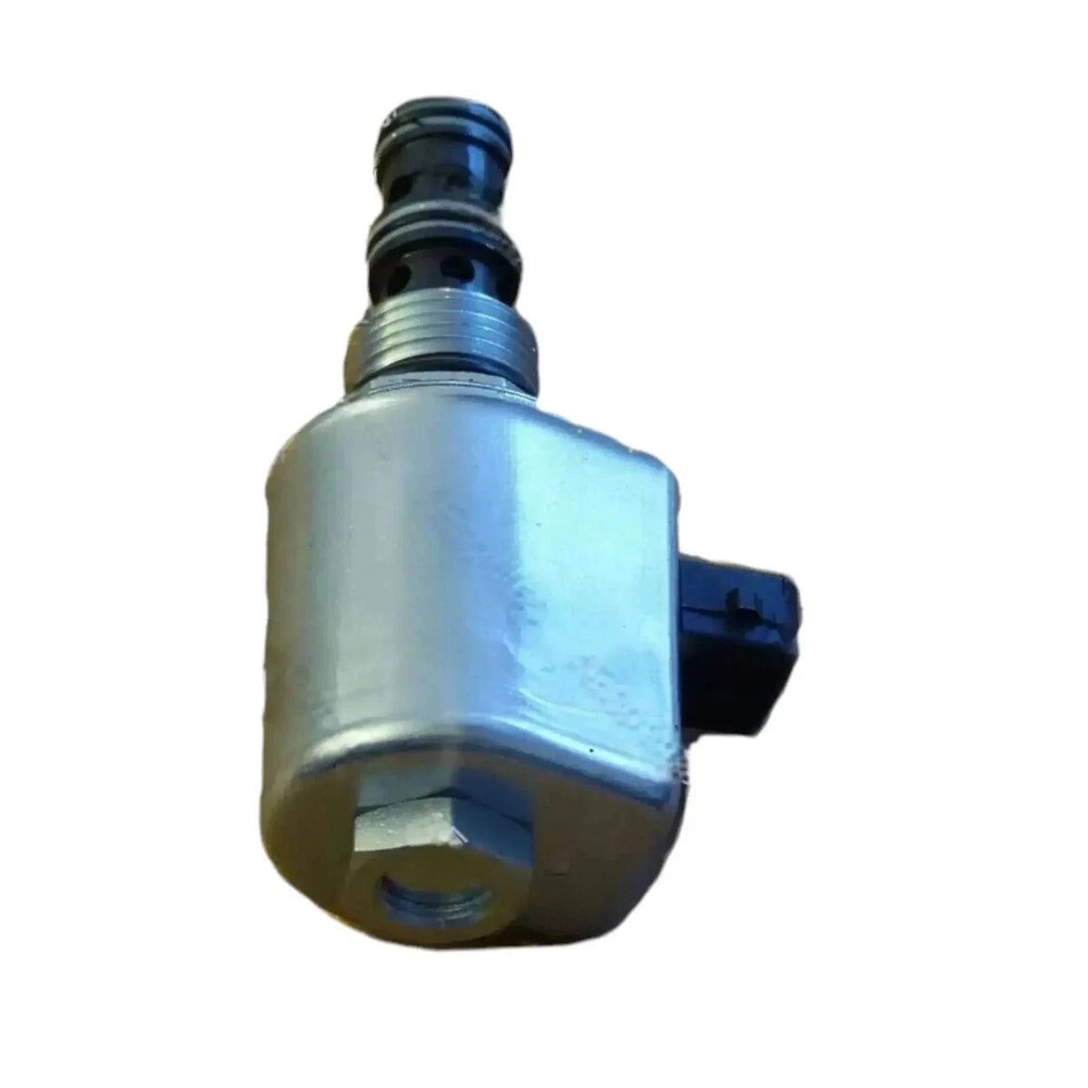 New Fit For Jcb Backhoe Solenoid Valve Assembly Part # 25 105100 Best Spare Store