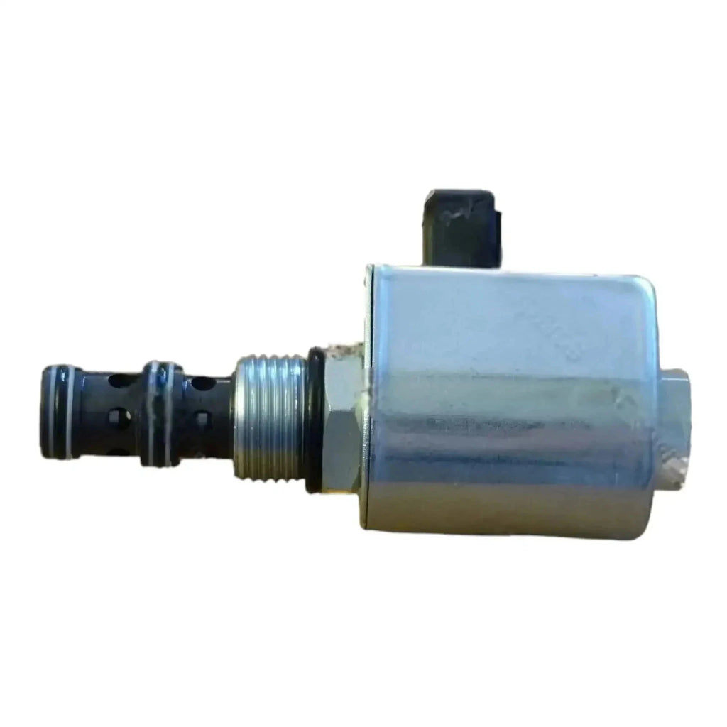 New Fit For Jcb Backhoe Solenoid Valve Assembly Part # 25 105100 Best Spare Store