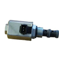 New Fit For Jcb Backhoe Solenoid Valve Assembly Part # 25 105100 Best Spare Store