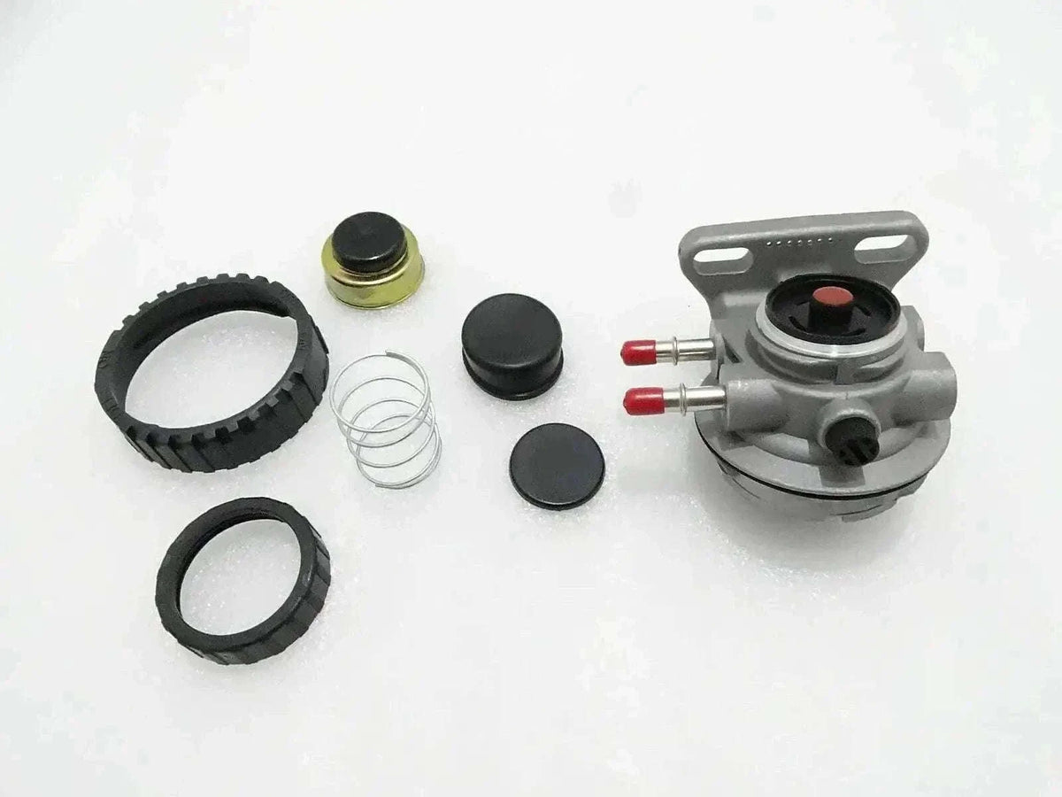 New Fit For Jcb Complete Hand Primer Kit Best Spare Store