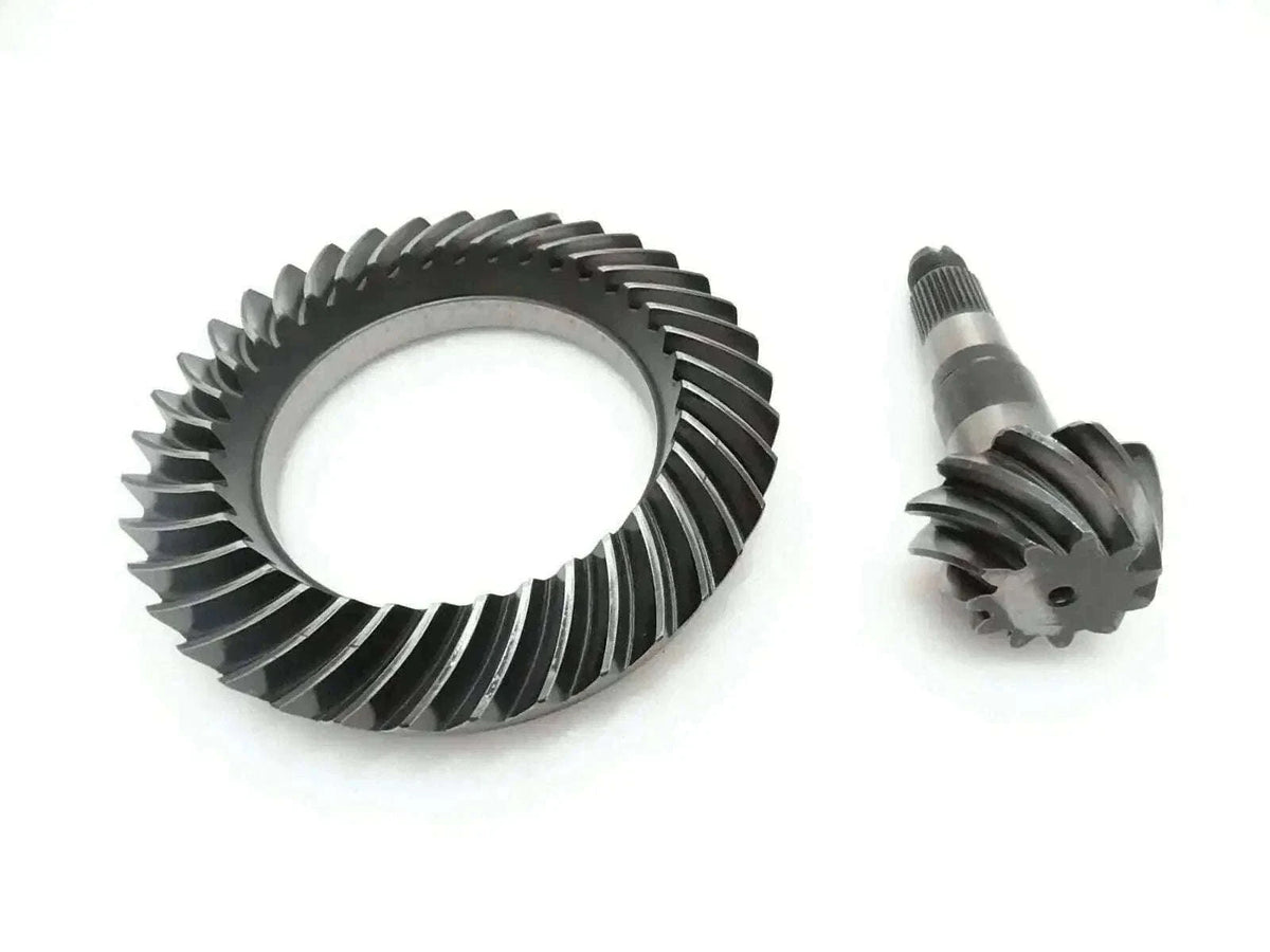 New Fit For Jcb Crown Wheel & Pinion 37t/11t M30 Best Spare Store