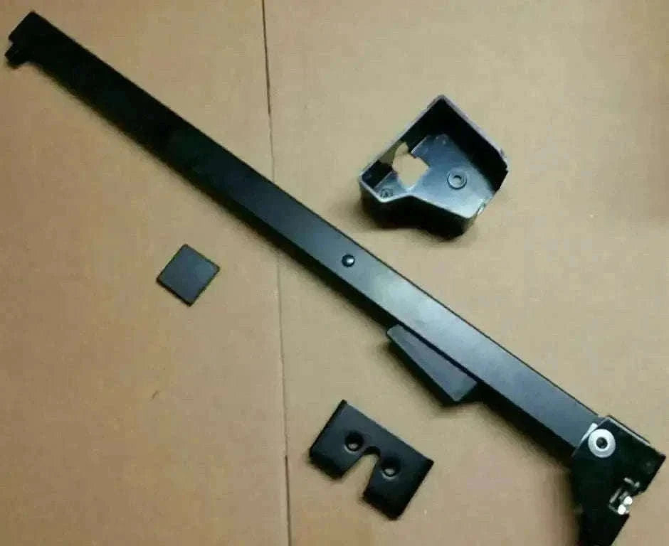 New Fit For Jcb Door Lock Left Hand - Part Number - 123/02450 Best Spare Store