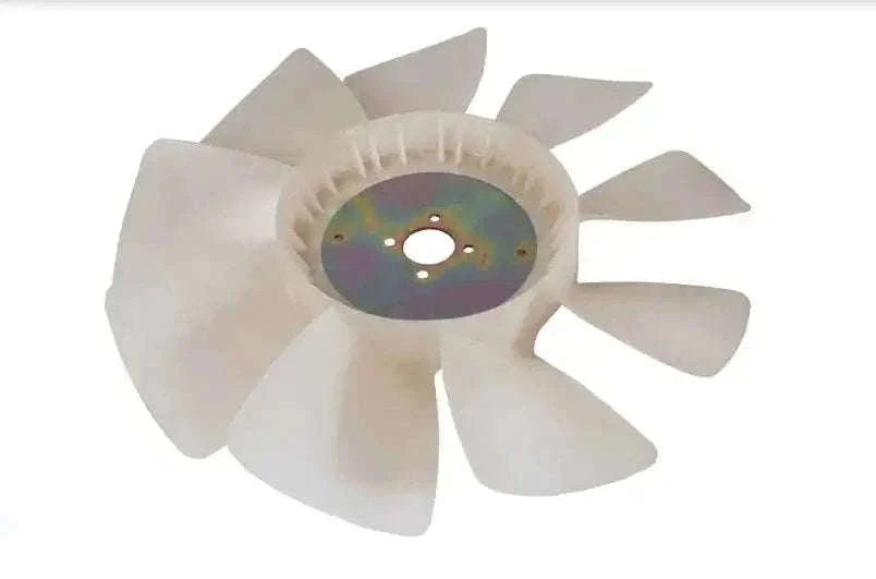 New Fit For Jcb Engine Cooling Fan 20" Jcb 3cx No. 30/925526 Best Spare Store