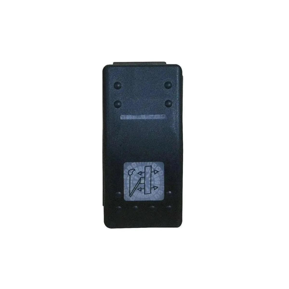New Fit For Jcb Fastrac 1115 1135 2115 2125 2135 Cab Rocker Switch On / Off Best Spare Store